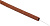 ELASTA Труба гофр. ПВХ d=25мм с зондом дуб (25м) | ET-TG21-121-025-025-K24 | IEK