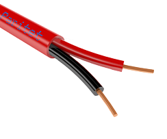 КСВВнг(А)-LS 2х0,50 мм | 100897 | ТПД Паритет