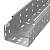 Лоток перфорированный Профи HDZ 100х80x3000 (1,0 мм) (6 м/уп) | PR16.13156 | Промрукав