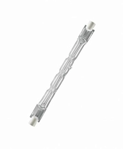 Лампа галогенная линейная d12мм L191.1 R7s 750Вт 230В 64560 750W 230V R7S FS1 | 4050300004167 | Osram