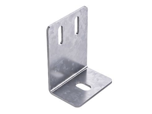 Крепление лотка стеновое, 80-100 | UGB100 | DKC