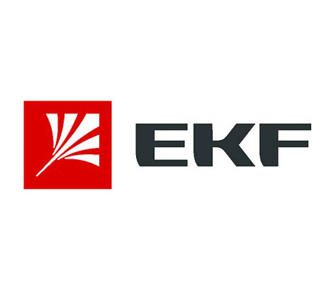Держатель для полосы 25х4 (скоба) Ni EKF PROxima |  lp-d2311-ni |  EKF
