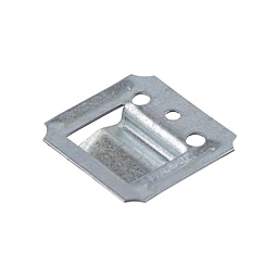 Крепеж для вагонки 2 мм (45 шт) - пакет | 104646 | Tech-KREP