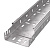 Лоток перфорированный Профи HDZ 100х50x3000 (1,2 мм) (6 м/уп) | PR16.13197 | Промрукав