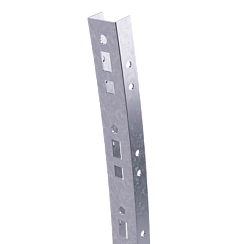 Профиль криволинейный, L1292, ZL | BPC2910ZL | DKC