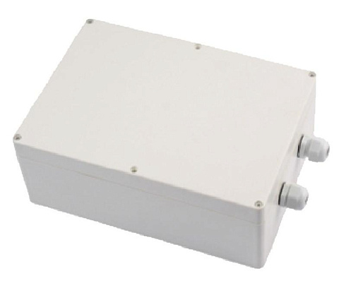 Аксессуар BOX IP65 for conversion kit TM K-303 262х183х95 | 4501008060 | Световые Технологии