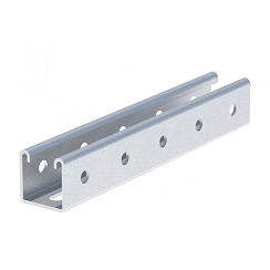 STRUT-профиль 41х41х2,5х2400 | stp4141240x2,5 | EKF
