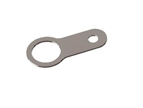 Кольцо заземления BMET M25 BA (NI) | 4327000650 | Световые Технологии