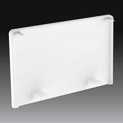 Заглушка PK 110X65 D 8211 (HB) | 8211_HB | Kopos