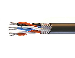 МКЭШВнг(А)-LS 3х2х0,75