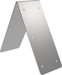 Соединитель двускатной крышки лотка осн. 500мм  | CKD50D-SK-500 | IEK