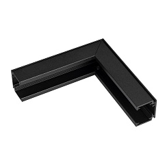 Коннектор угловой MAG-ORIENT-CON-2620-L90-INT (BK, внутренний) (Arlight, IP20 Металл, 3 года) | 036022 | Arlight