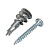 Дюбель Driva Metal 12х32 с саморезом 4,5х35 (100 шт/уп) | PR08.26203 | Промрукав