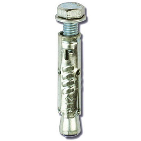 Анкер стандартный с болтом М6 | CM430645 | DKC