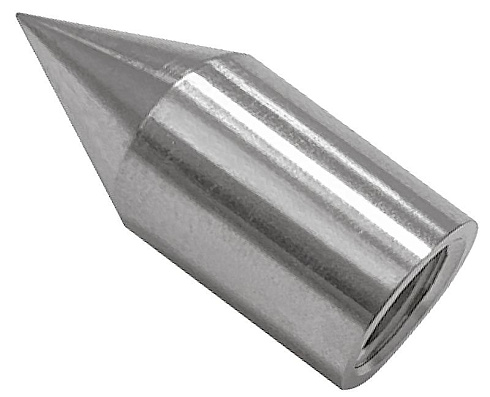 Наконечник заземления d=18мм нержавеющая сталь | ZNZ10-20-018 | IEK