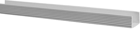 Крепеж для светодиодной ленты LD147  LS720 , 1000*10*13 мм | 23360 | FERON