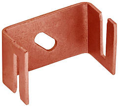 Дер. полосы 50х4мм медь | ZDP71-50-1-50 | IEK