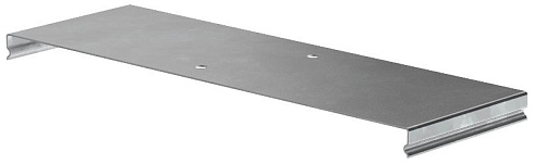 Накладка для крышки лотка 300 HDZ  | CLP1S-NK-300-HDZ | IEK