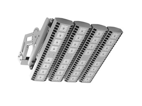 Светильник светодиодный HB LED 400 D60 Ex 5000K | 1224008360 | Световые Технологии