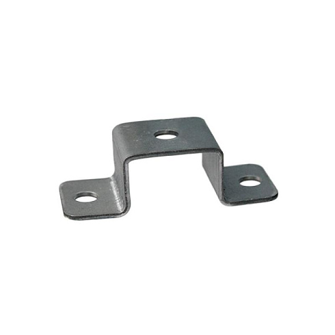 Пластина 74х30 П-образная, оцинк. | 95514 | Ezetek