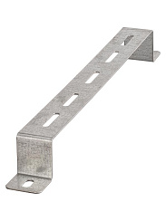 Скоба настенно-напольная, осн. лотка 500 мм | SQ2907-0535 | TDM