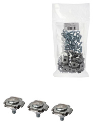 Комплект соединительный двойной | SQ2906-0305 | TDM