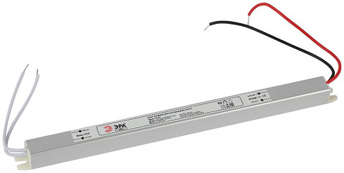 Блок питания  LP-LED 36W-IP20-12V-US | Б0061151 | ЭРА