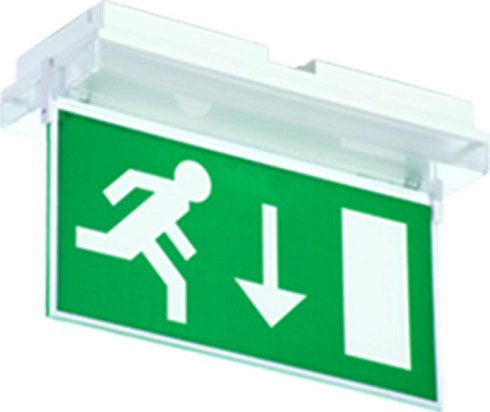 Светильник светодиодный ST-27 рассеиватель ANTARES | 4501008090 | Световые Технологии