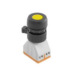 Кнопка взрывозащищенная B1-41-3-Exe | 2327032350 | Световые Технологии
