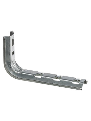 Кронштейн для лотка проволочного настенный осн. лотка 150 мм | SQ2906-0102 | TDM