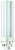 Лампа энергосберегающая КЛЛ MASTER PL-C 13W/840/4P 1CT/5X10BOX | 927907184040 | PHILIPS