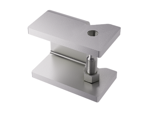 Крепление лестн. лотка к стр балке, гц | UGB400HDZ | DKC