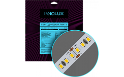 Лента светодиодная 24В 93 543 ИСЛ-2835CW168-14-CRI80-IP20-24V | 93543 | INNOLUX
