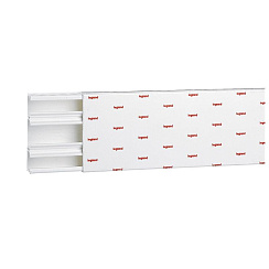 Кабель-канал 40*16 (L=3м) DLPlus | 033322 | Legrand