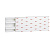 Кабель-канал 40*16 (L=3м) DLPlus | 033322 | Legrand