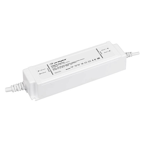 Блок питания ARPJ-SP-851750-PFC (150W, 60-85V, 1.75A) (Arlight, IP67 Пластик, 5 лет) | 038624 | Arlight