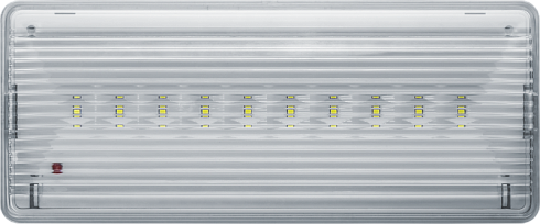 Светильник аварийного освещения NEF NEF-08 (IP54) | 14215 | Navigator