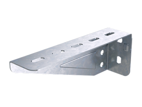 Консоль легкая осн.150 мм | BBL3015 | DKC