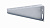 Кронштейн настенный основание 100 мм INOX |kn100-INOX|EKF