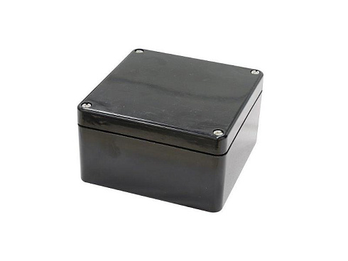 Оболочка пластиковая взрывозащищенная LTJB-eP-3/2.1 | 2327005150 | Световые Технологии