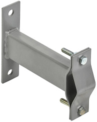 Кронштейн для мачты 150мм стандарт | ZML10D-MB-01-150 | IEK