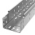 Лоток перфорированный Профи INOX (AISI 304) 100х80x3000 (1,2 мм) (6 м/уп) | PR16.13366 | Промрукав