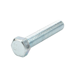 Болт шестигранный DIN 933, 16х90, упаковка поставщика ( 24 кг. / 150 шт.) | 1302-1690-1 | KRANZ