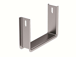 Скоба для подвешивания STS осн.400 мм (низ) | BMS1040 | DKC