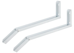 Кронштейн для школьных досок  SPO-SCHOOL-SET2 универсальный усиленный в комплекте 2шт | Б0061953 | ЭРА