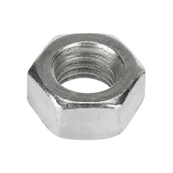Гайка шестигранная DIN 934, M12, упаковка поставщика ( 20 кг. / 1 600 шт.) | 1304-0012-1 | KRANZ