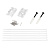Держатель MAG-FLEX-BRACKET (CLEAR) (Arlight, Металл) | 036249 | Arlight