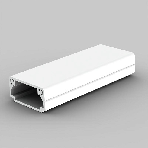 Кабельный канал серии CLASSIC самоклеющийся LHD 20X10 (P2) | LHD 20X10_P2 | Kopos