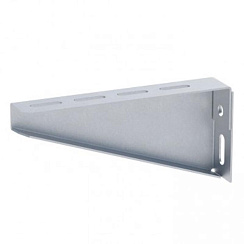 Кронштейн настенный осн.500мм (1,5мм) HDZ | kn500-HDZ | EKF