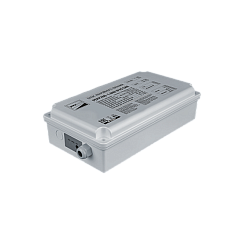 Блок аварийного питания пылевлагозащищенный 200Вт PEPP200-1.0HU IP65 БАП  | .5052574 | Jazzway